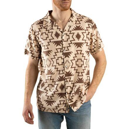 The Padre Shirt by SENDERO PROVISIONS CO.