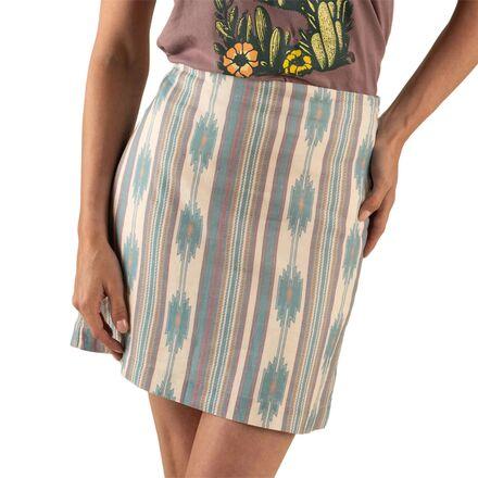The Raquel Skirt by SENDERO PROVISIONS CO.
