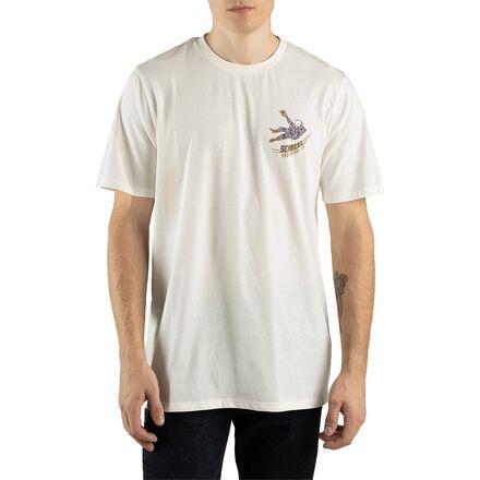 To Space Short-Sleeve T-Shirt by SENDERO PROVISIONS CO.