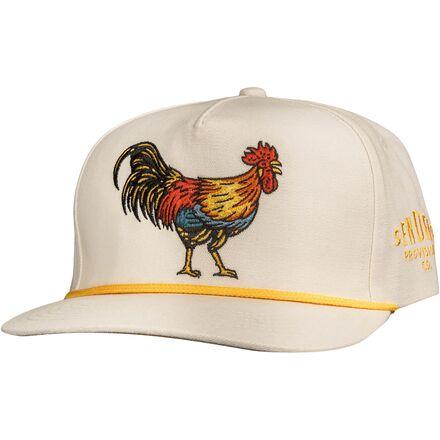 Yardbird Hat by SENDERO PROVISIONS CO.