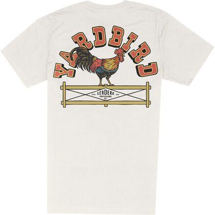 Yardbird T-Shirt by SENDERO PROVISIONS CO.