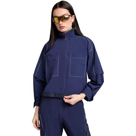 Dirtpop Trek Jacket by SENIQ