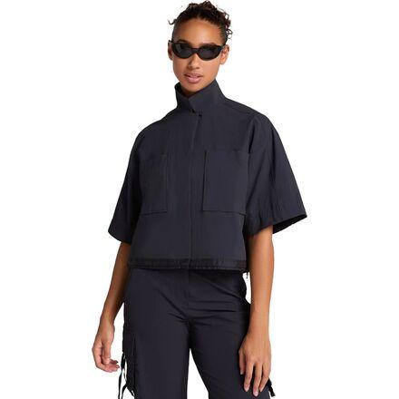 Dirtpop Trek Jacket by SENIQ