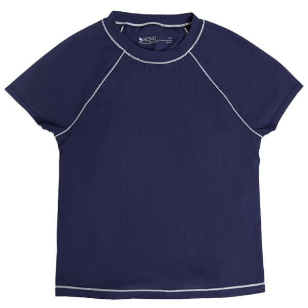Oasis UV Protect Shirt by SENIQ