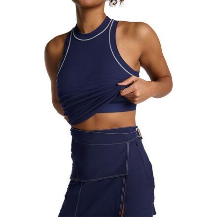 Oasis UV Protect Tank Top by SENIQ