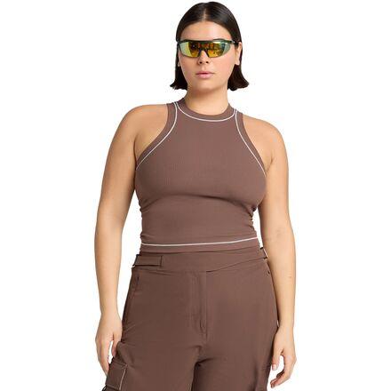 Oasis UV Protect Tank Top by SENIQ