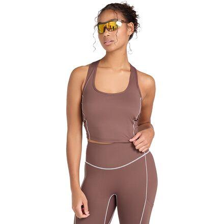 Off Grid Halter Tank by SENIQ