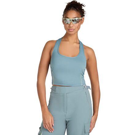 Off Grid Halter Tank by SENIQ