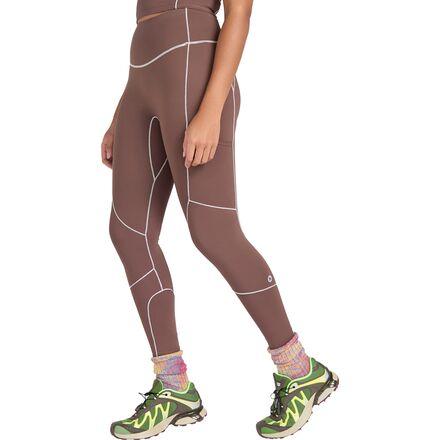 Off Grid Legging by SENIQ
