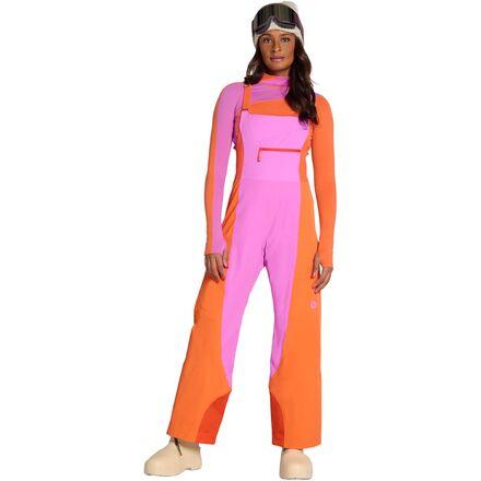 Slopestar Ski Bib by SENIQ