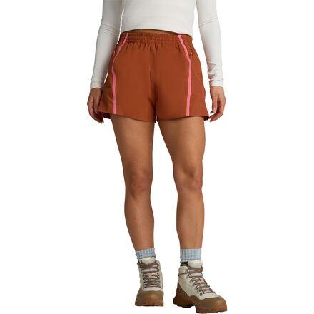 Tectonic Short by SENIQ