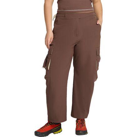 Trailmix Cargo Pant by SENIQ