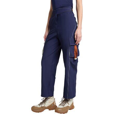 Trailmix Cargo Pant by SENIQ