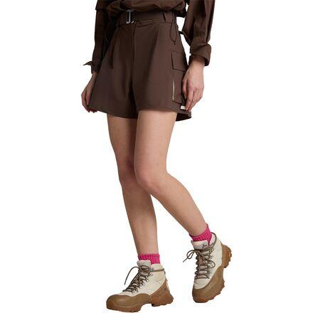 Trailmix Cargo Short by SENIQ
