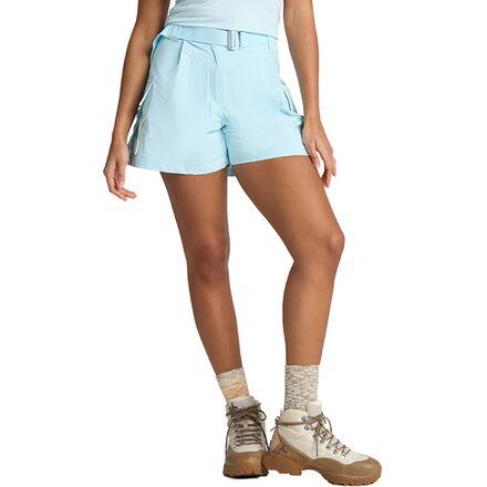 Trailmix Cargo Short by SENIQ