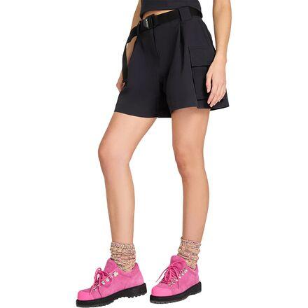 Trailmix Cargo Short by SENIQ
