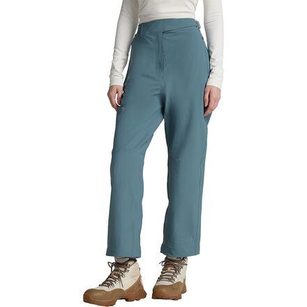 Trailmix Pant by SENIQ