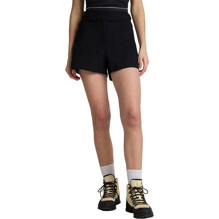Trailmix Short by SENIQ
