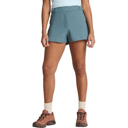 Trailmix Short by SENIQ