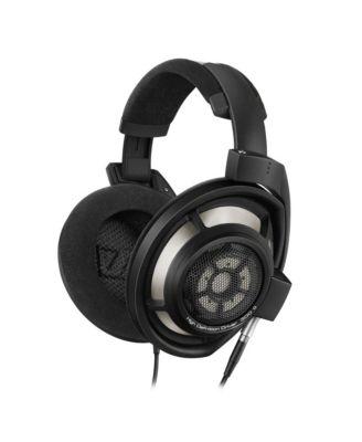 HD 800S Studio Professional Over-Ear Headphones (Black) by SENNHEISER