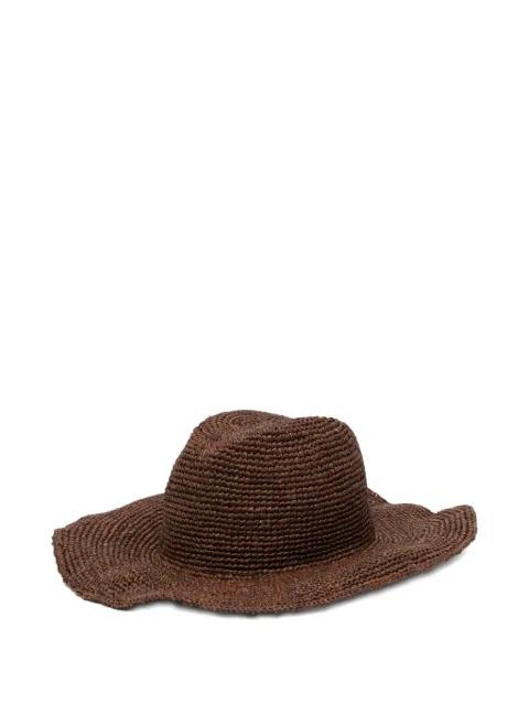 Austin fedora hat by SENSO