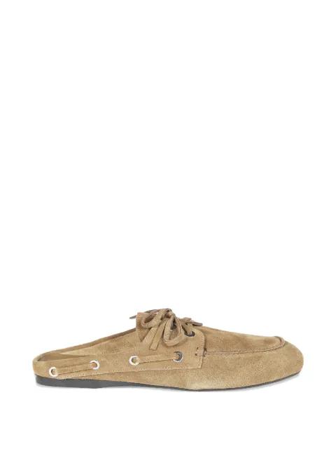 Beau slippers by SENSO