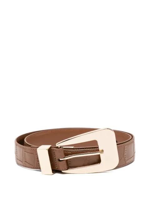 Berlin belt by SENSO