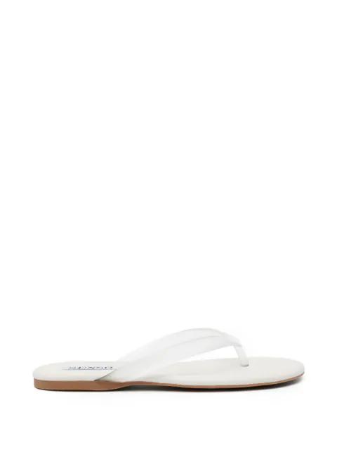 Harmony III flip flops by SENSO