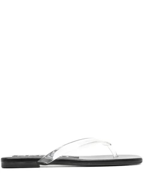 Hula flip flops by SENSO