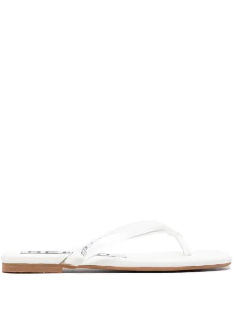 Hula sandals by SENSO