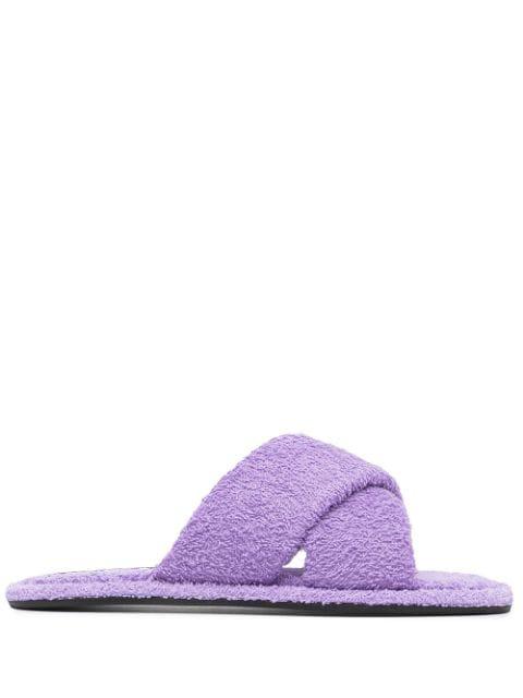Inka IV cotton slides by SENSO
