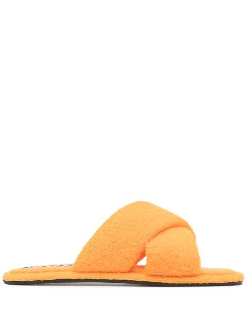 Inka IV cotton slides by SENSO