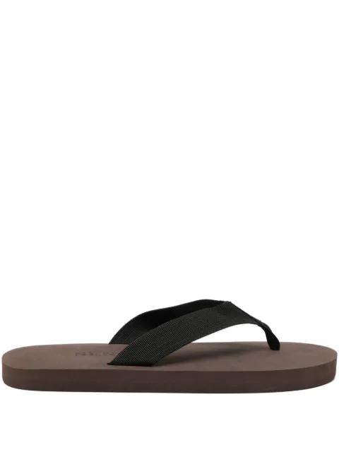 Kenny flip-flops by SENSO