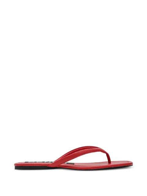 Norah I flip-flops by SENSO