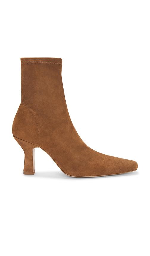 SENSO Freya II Boot in Brown by SENSO