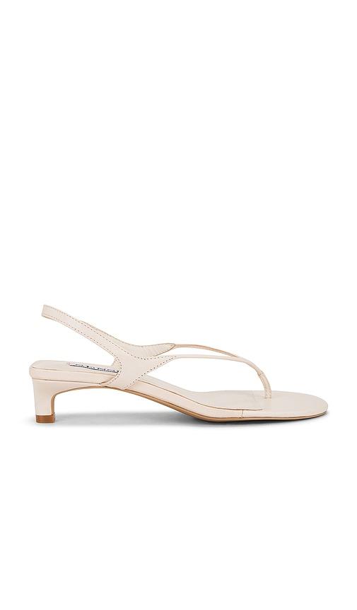 SENSO Genesis Sandal in White by SENSO