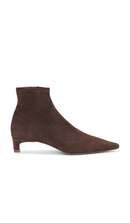 SENSO Hailey II Boot in Brown by SENSO
