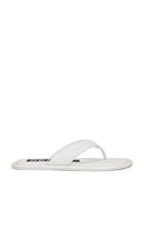 SENSO Innika III Flip Flop in Ivory by SENSO