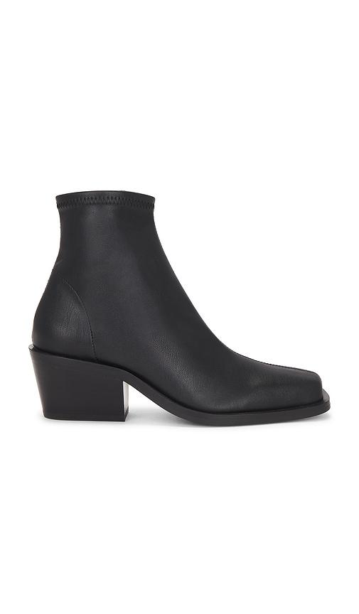 SENSO Kandy Boot in Black by SENSO
