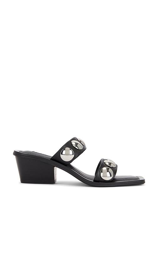 SENSO Kaylee II Sandal in Brown by SENSO