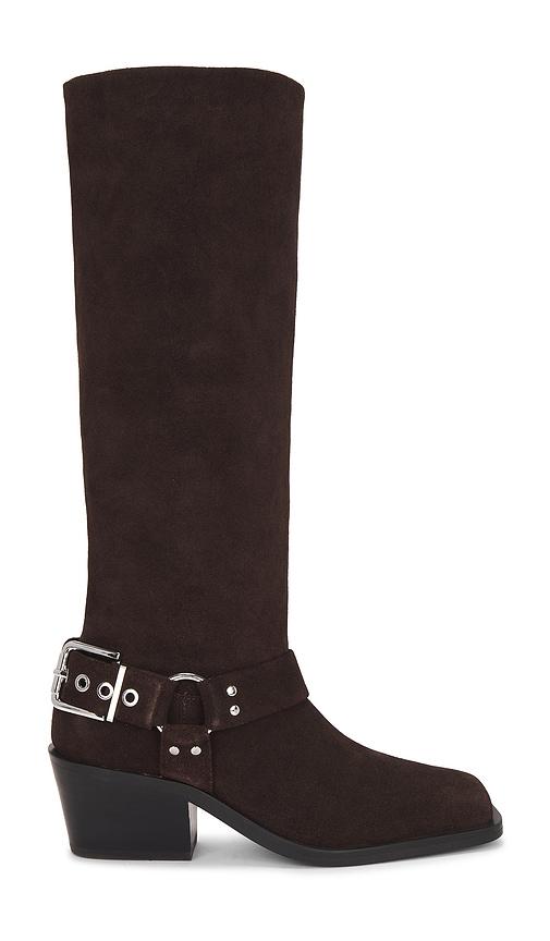 SENSO Kennedy II in Chocolate by SENSO