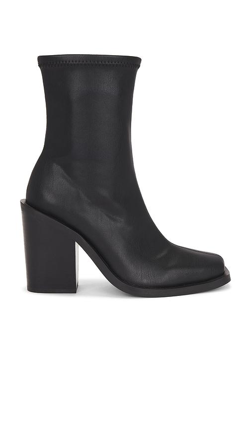 SENSO Leona I Boot in Black by SENSO