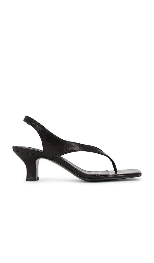 SENSO Pallas II Sandal in Black by SENSO