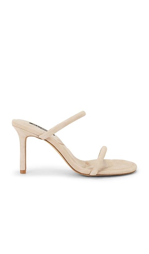 SENSO Upton IV Sandal in Beige by SENSO