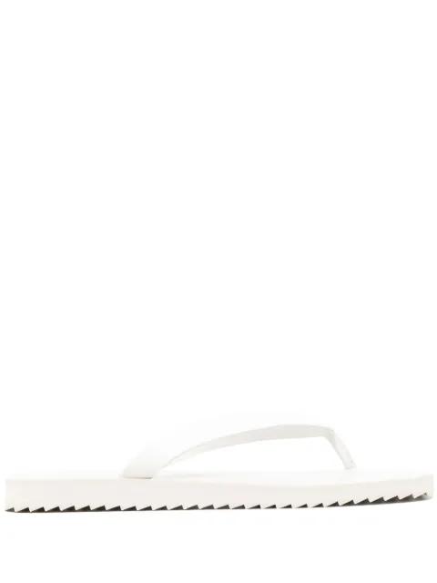 Xeo flip flops by SENSO