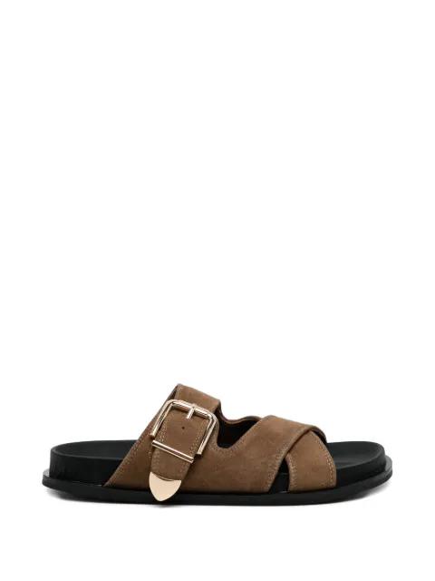Zippora sandals by SENSO