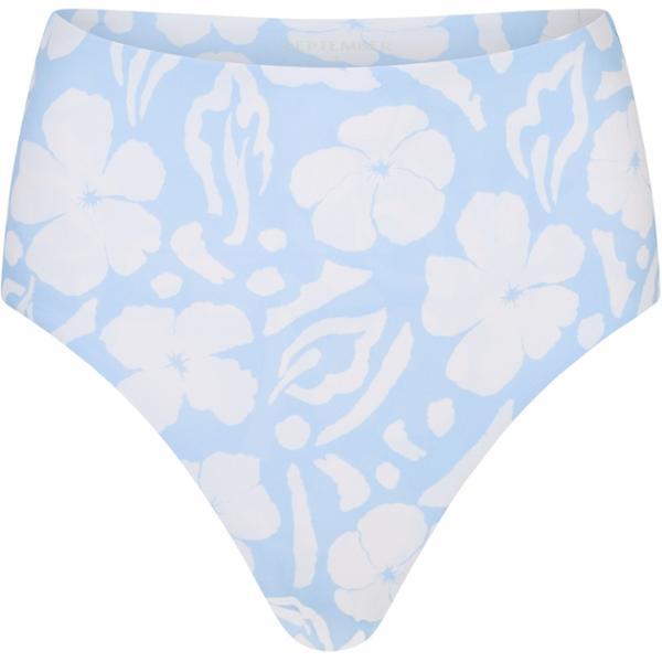 Lucky Surf Bikini Swimsuit Bottoms by SEPTEMBER
