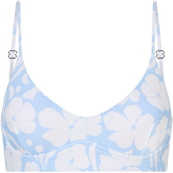 Maya Surf Bikini Swimsuit Top by SEPTEMBER