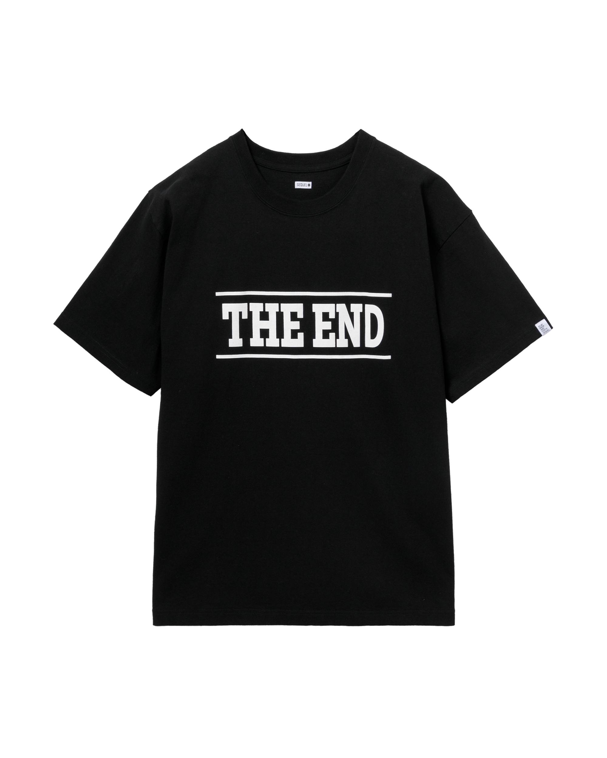 Graphic tee by SEQUEL