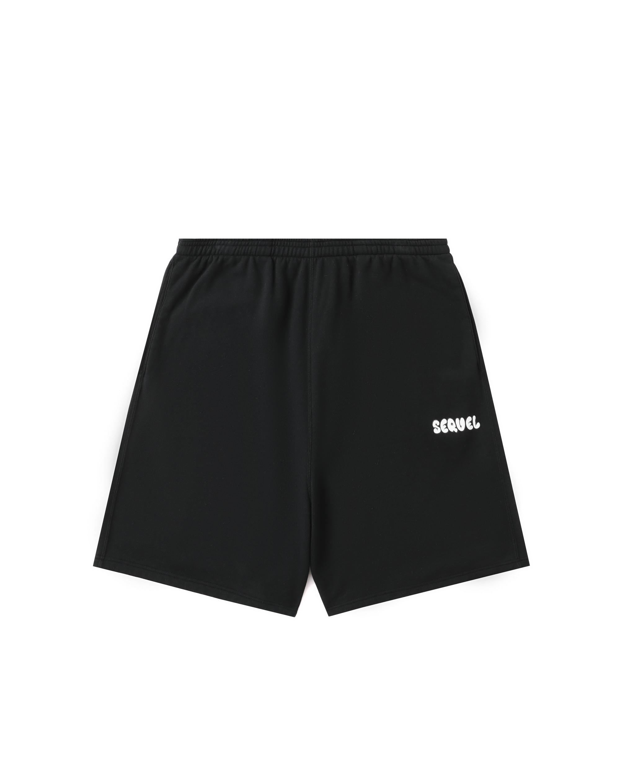 Logo shorts by SEQUEL